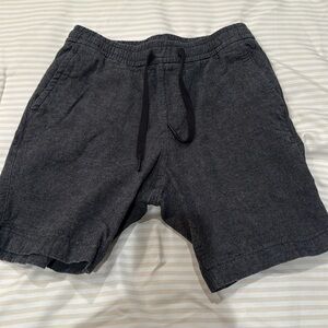 Express Shorts